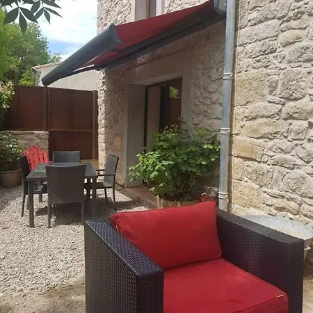 Villa Misanid Ecrin De Verdure A 15Mm De La Cite De Carcassonne Mas-des-Cours Exterior foto