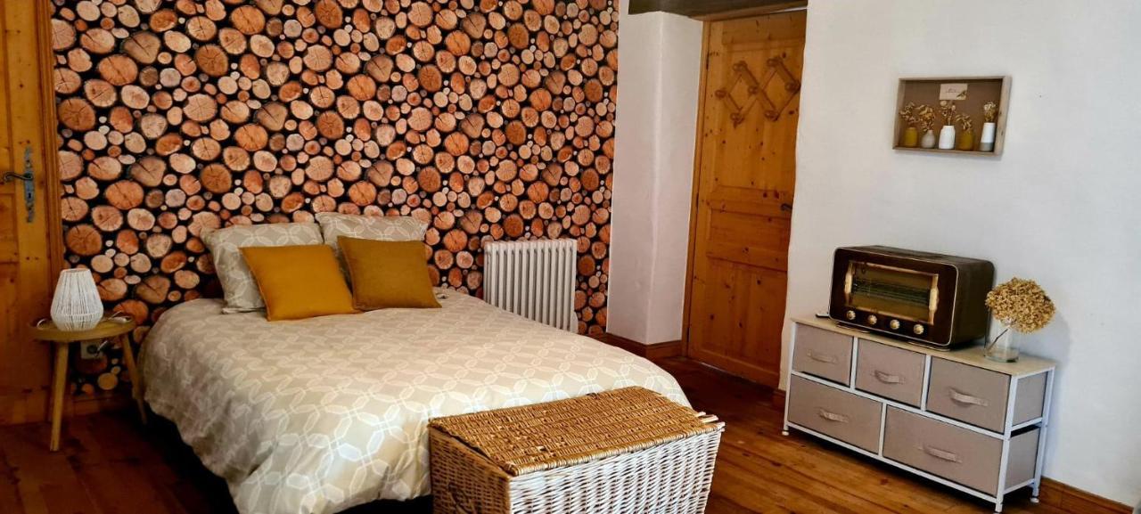 Misanid Ecrin De Verdure A 15mm De La Cite De Carcassonne Holiday home