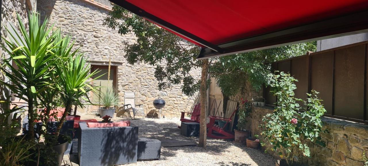 Misanid Ecrin De Verdure A 15mm De La Cite De Carcassonne Holiday home *